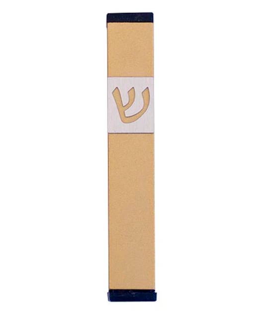 CLASSIC SHIN MEZUZAH - MINI