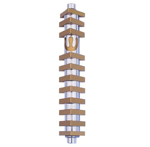 STRIPES TRIANGLE - MEDIUM