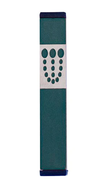DOTS SHIN MEZUZAH - SMALL