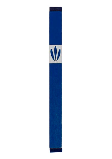 LEAVES SHIN MEZUZAH - XL