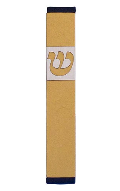 TRADITIONAL SHIN - SMALL
