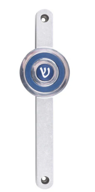 TARGET SHAPE MEZUZAH