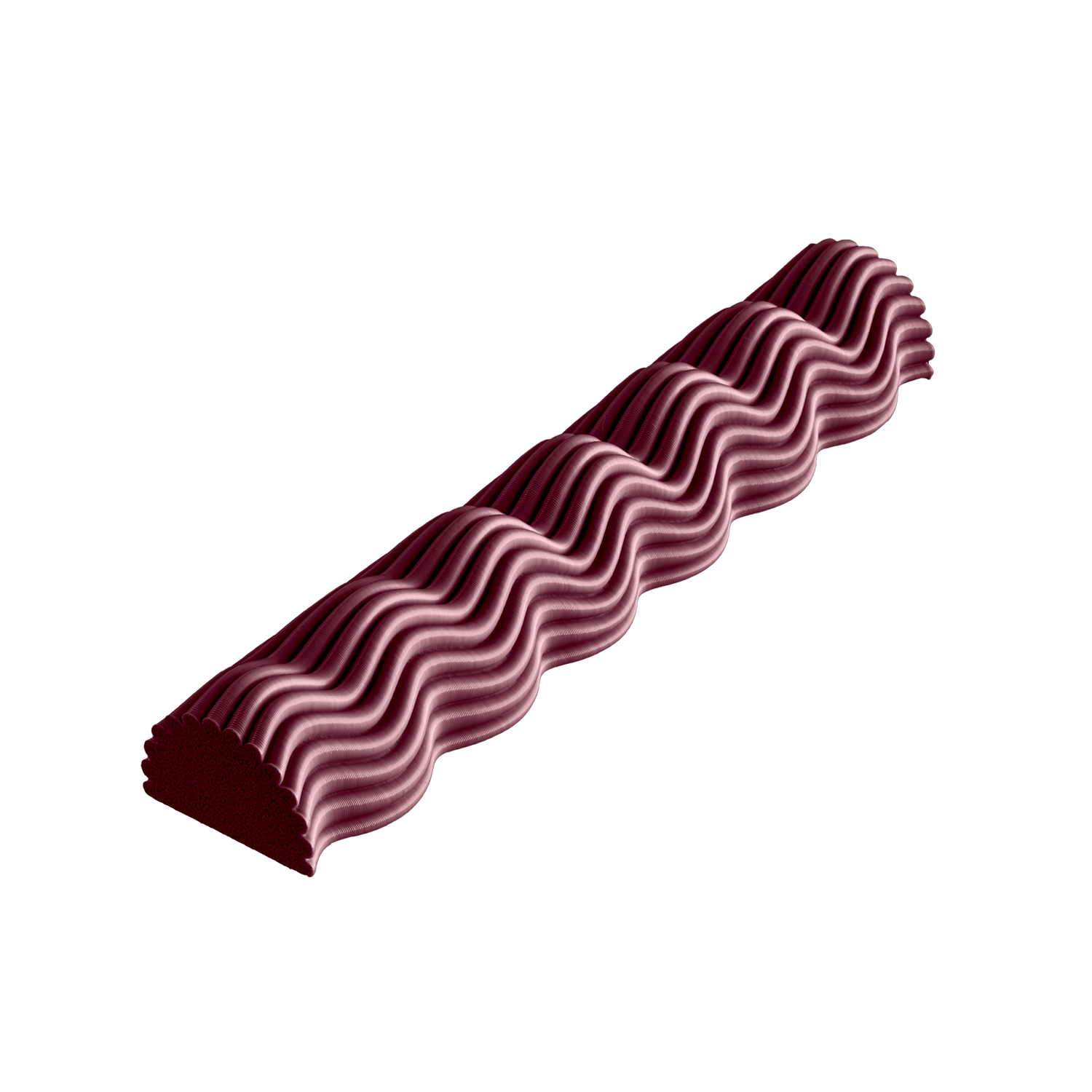 Vellen Mezuzah Grape Compote