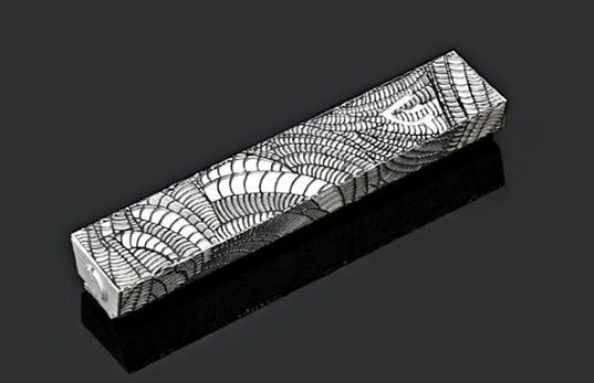 Chaos Mezuzah - view 6