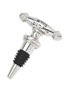 Traditional Blessing Bar Bottle Stopper
