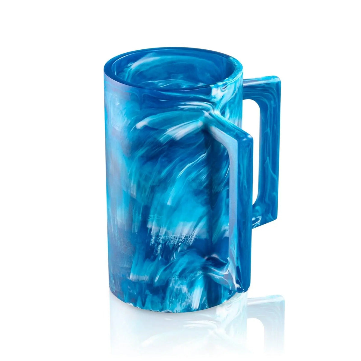 Resin Washing Cup