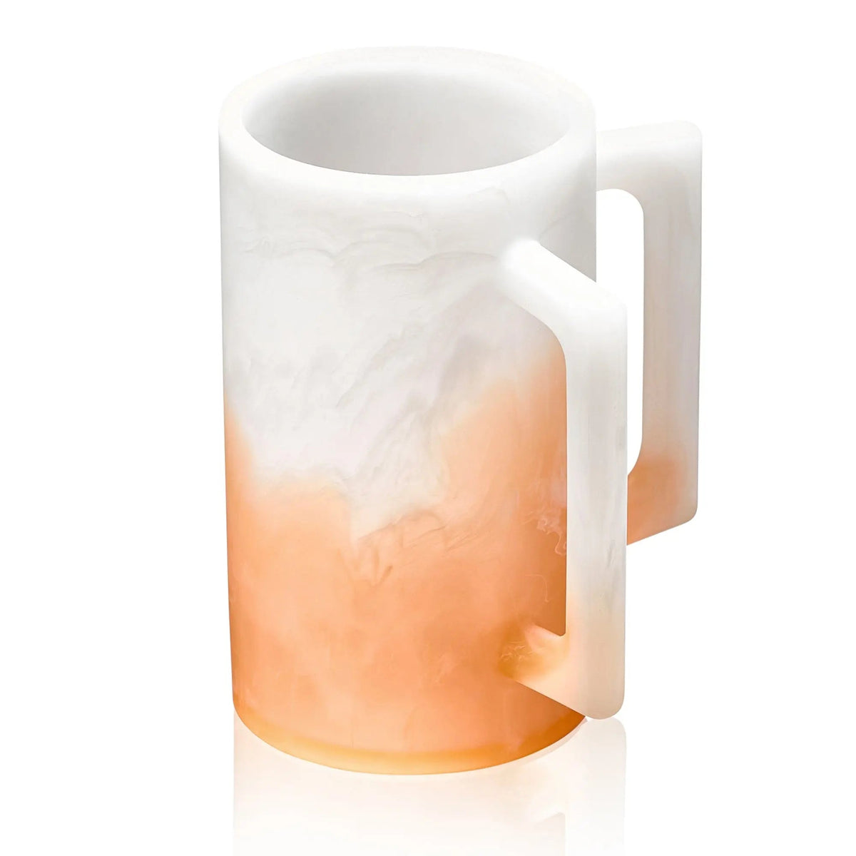 Ombre Resin Washing Cup