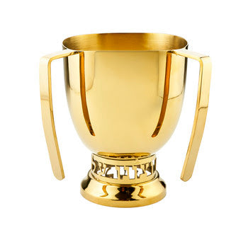 Judaica Reserve Washcup | Gold