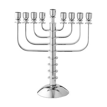 Ricci Cerchio Menorah