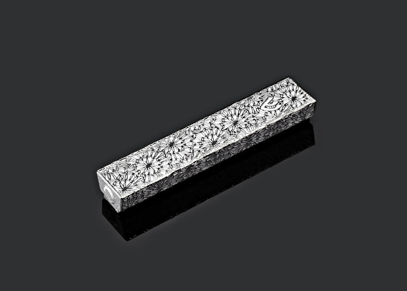 New Wave Mezuzah - view 2