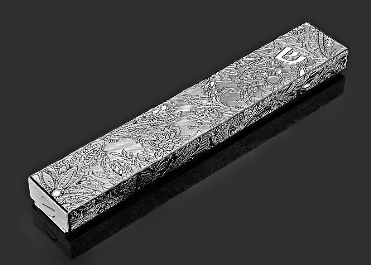 Botanic Mezuzah - view 3