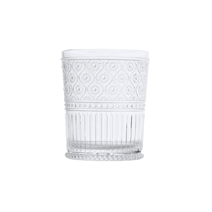 Claro Acrylic Clear Sippy Cup