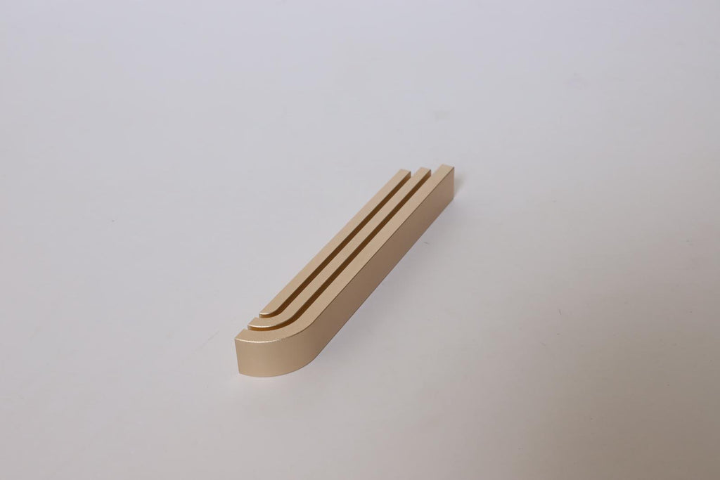 Kesehet Aluminum Mezuzah