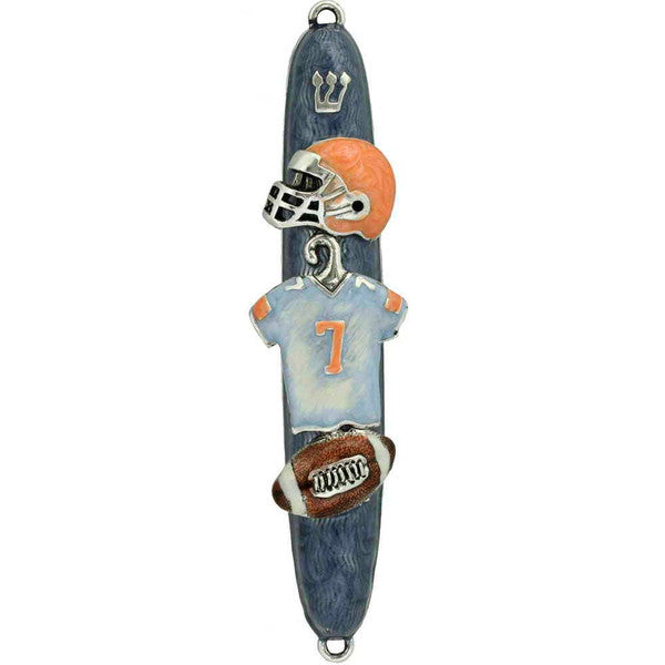 Football Mezuzah Quest Collection