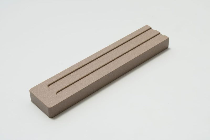 TLV Mezuzah Cappuccino