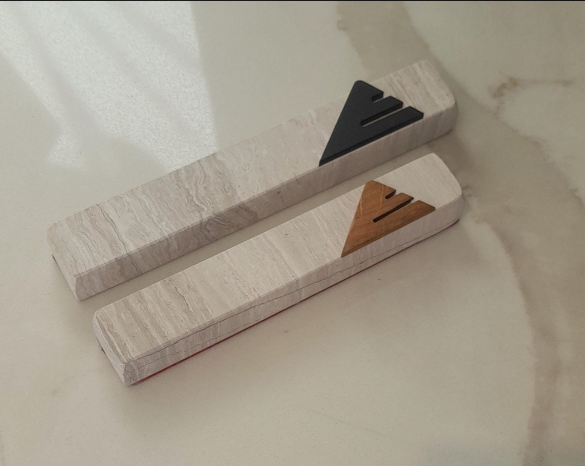 Travertine | choose your shin