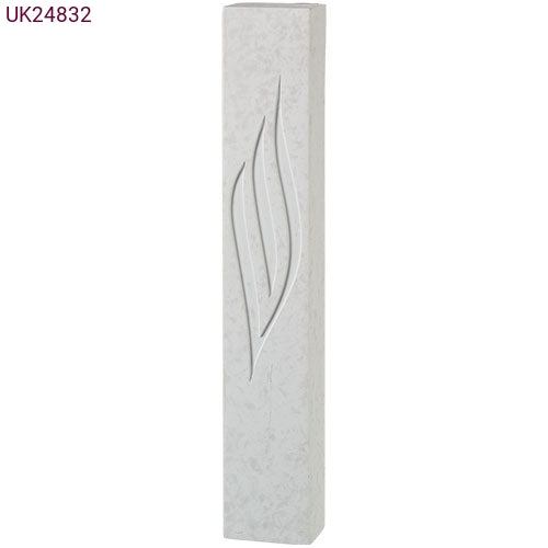 Polyresin "Polymer" Mezuzah 15 cm
