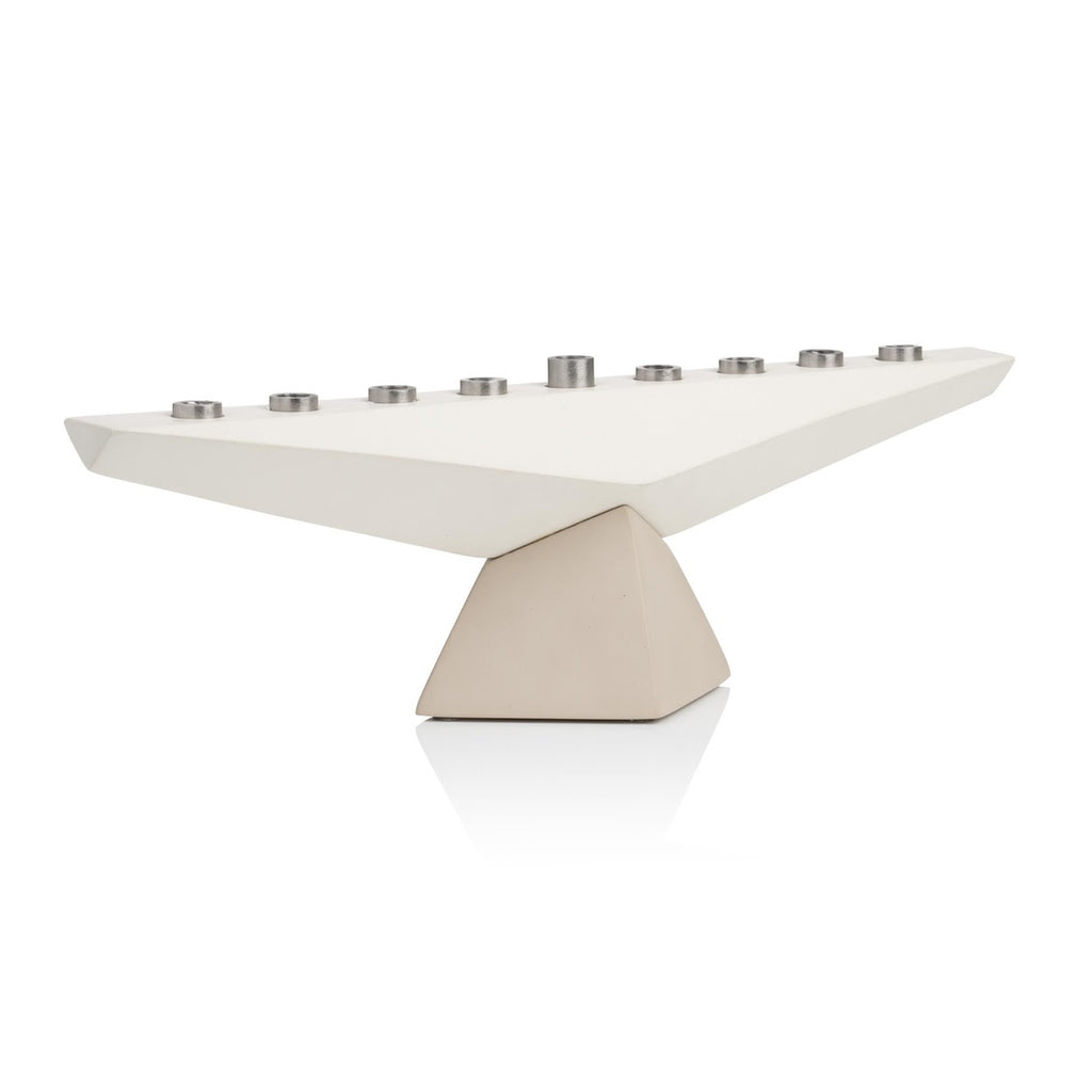 Frank Lloyd Wright Ark Menorah