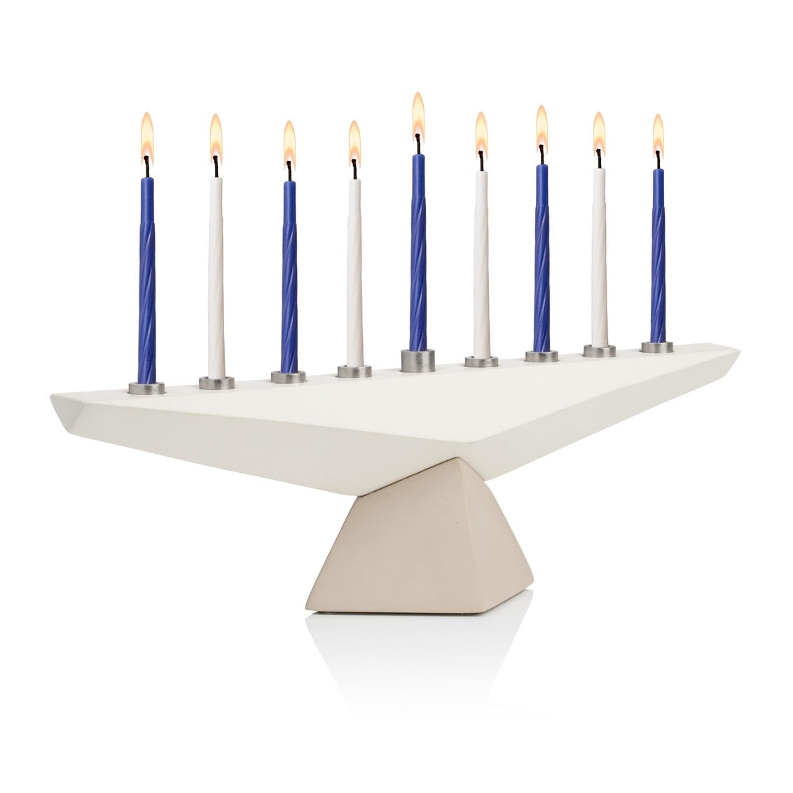 Frank Lloyd Wright Ark Menorah