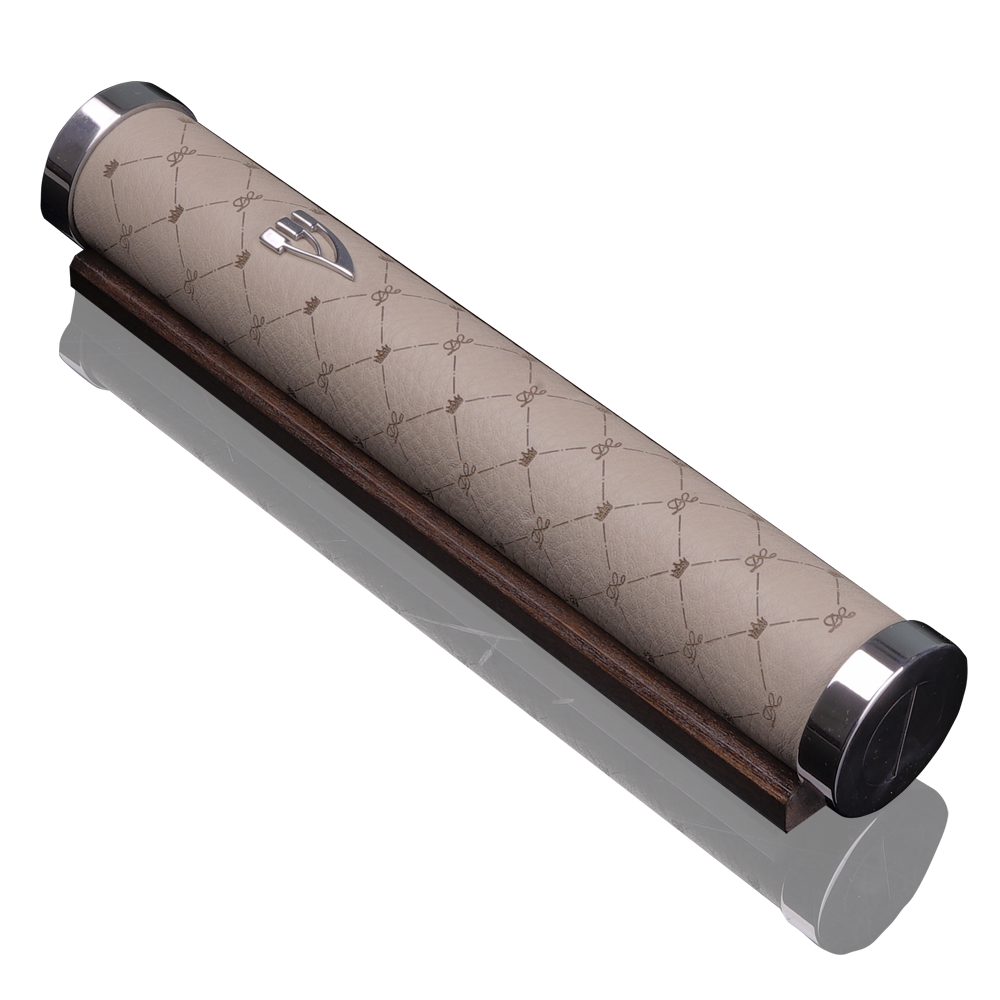 4 "Safed" cases 1 "Jerusalem" case