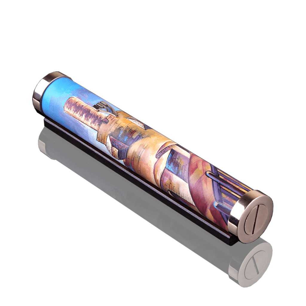 Tower of David New style Art Collection