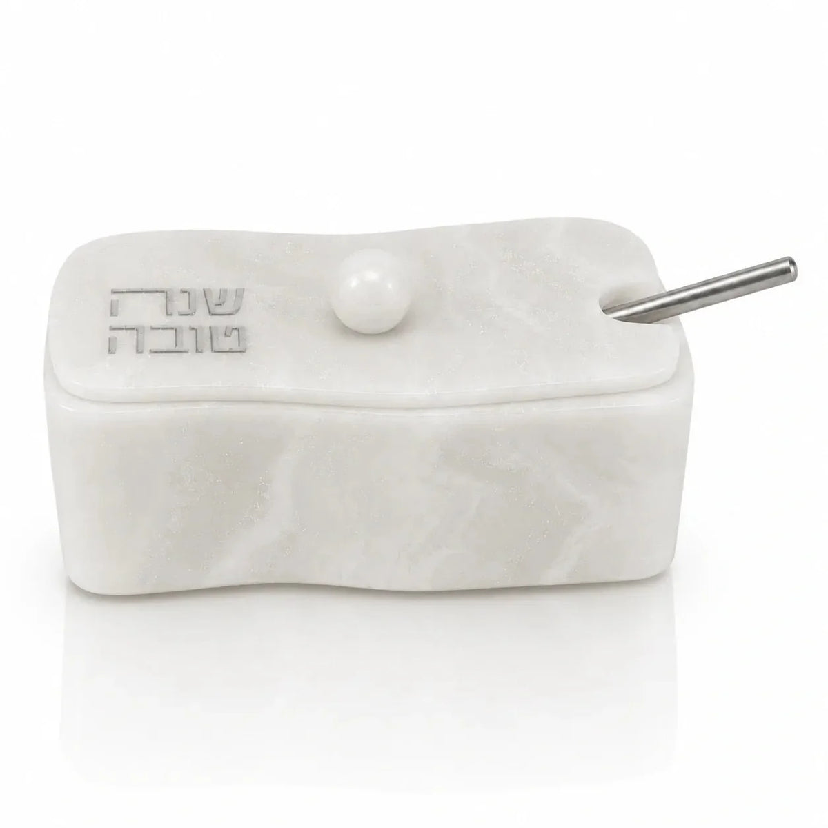 Curve Honey Dish