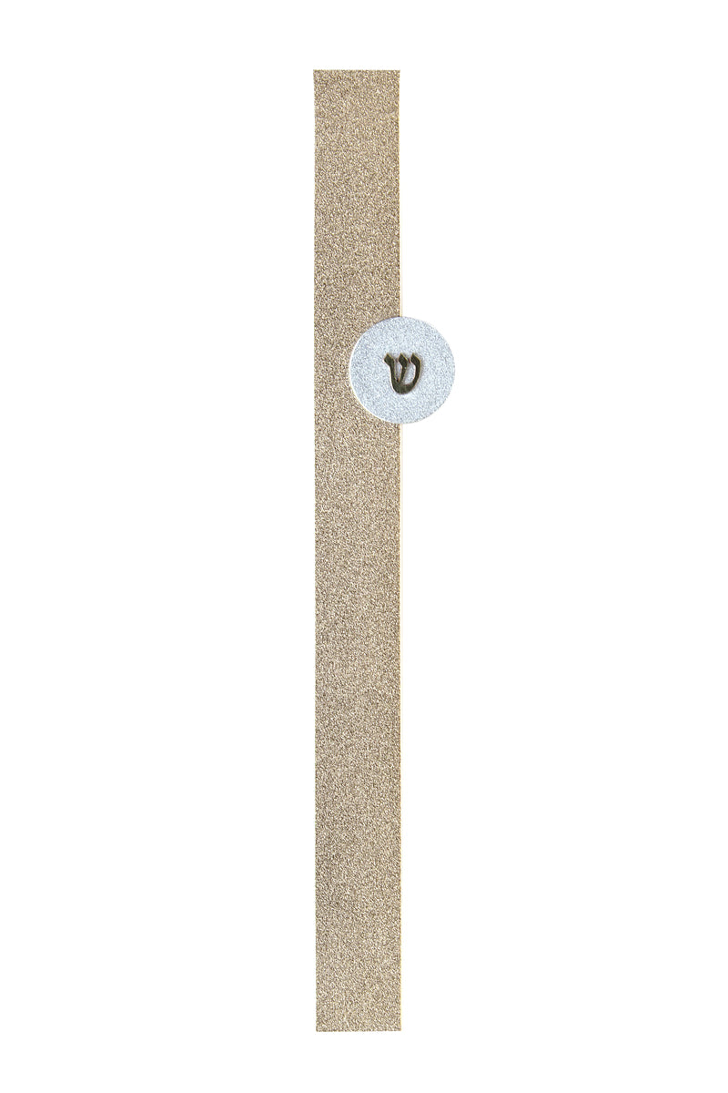 Copy of "P" Mezuzah