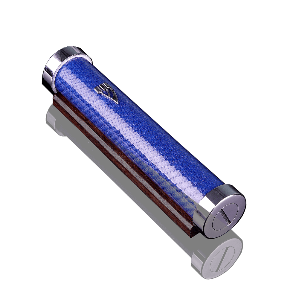 Mezuzah Tzfat Carbon