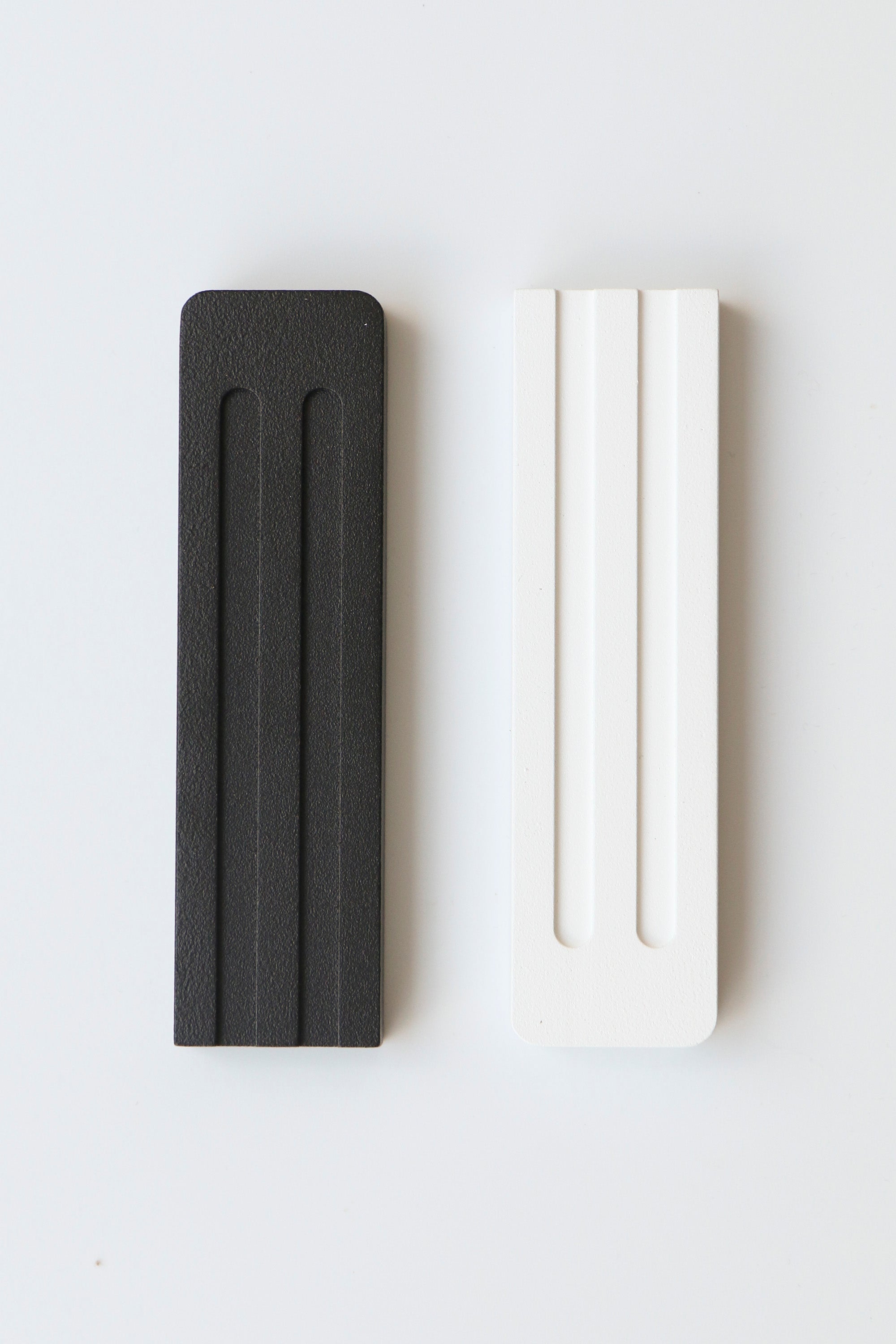 TLV Mezuzah White