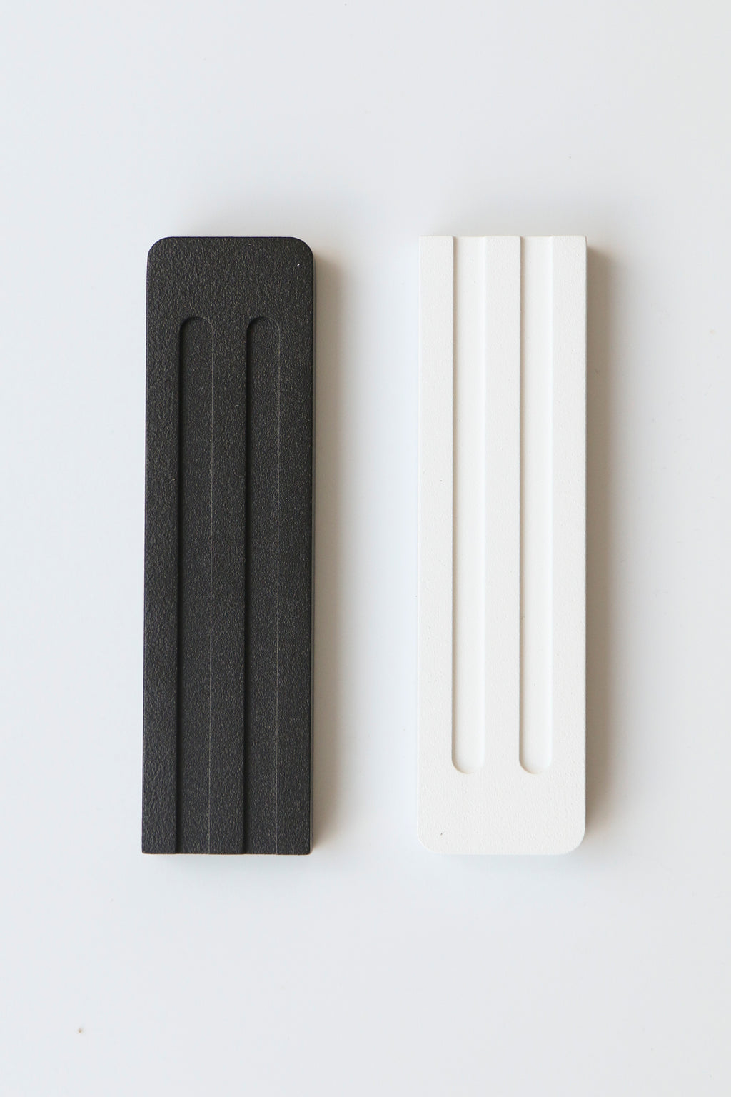 TLV Mezuzah Black