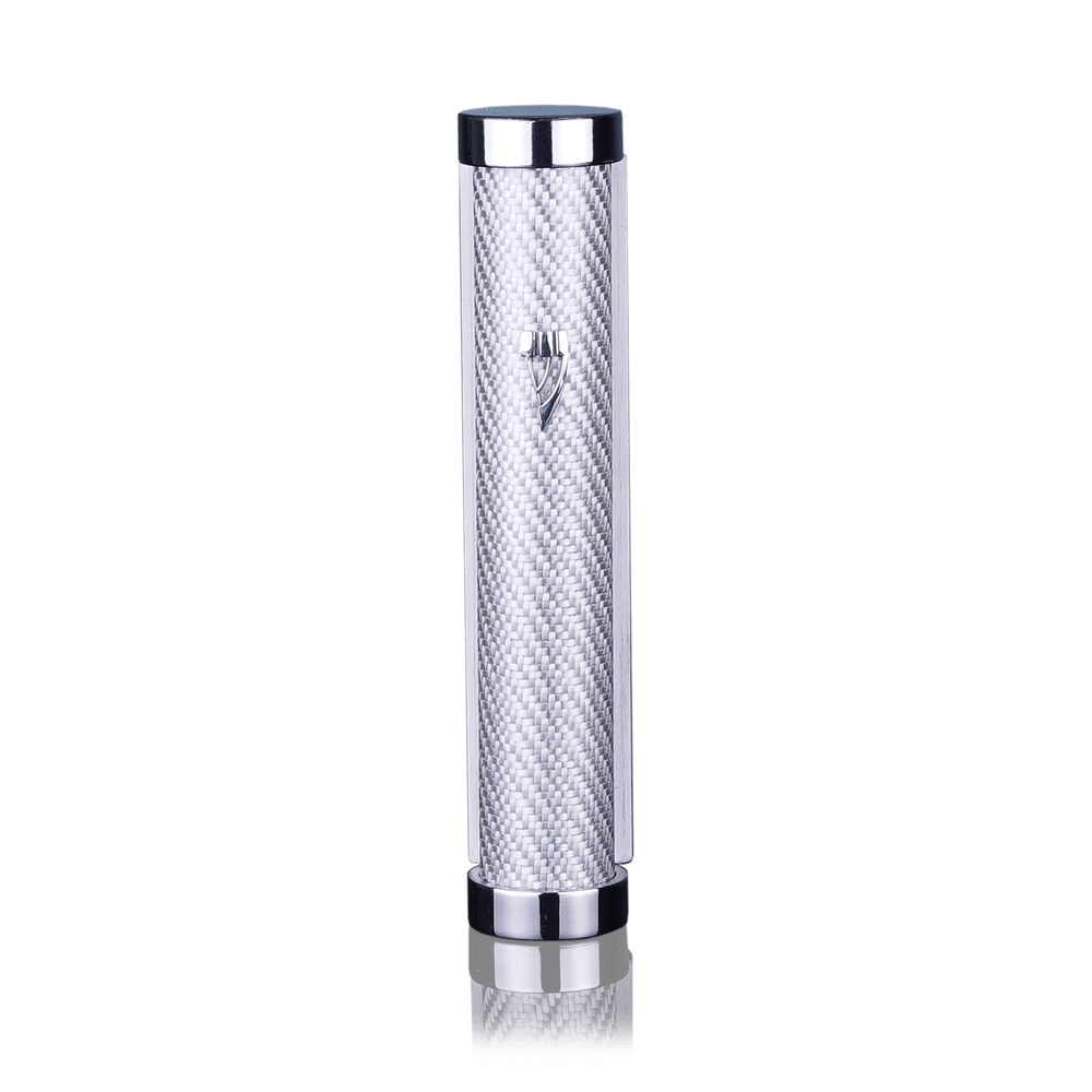 Mezuzah Tzfat Carbon