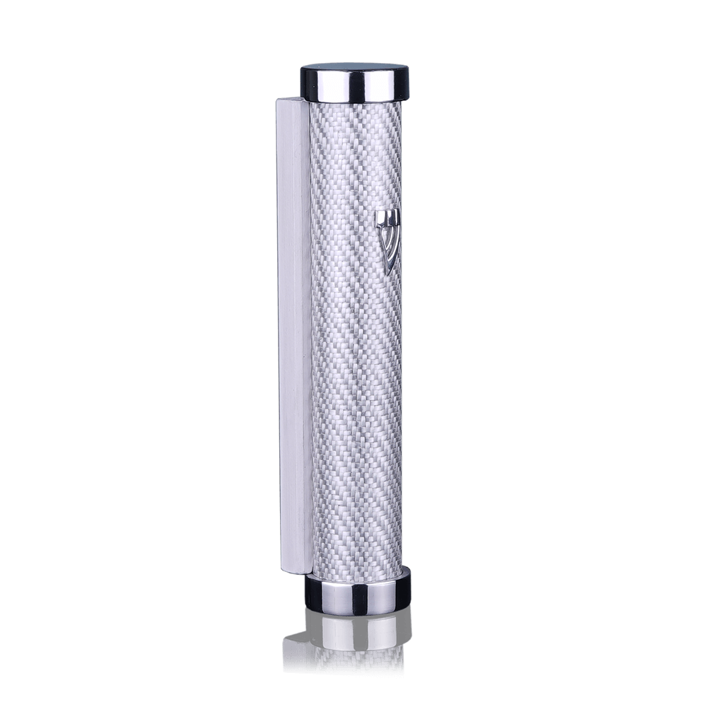 Mezuzah Tzfat Carbon