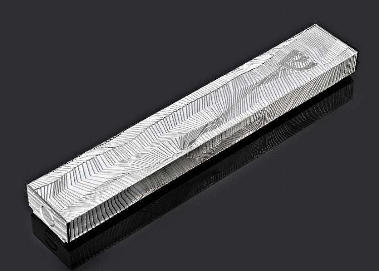 Lines Mezuzah