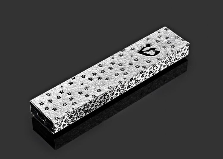 Sweet Nineteen Mezuzah