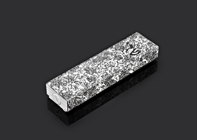 Sleeping Beauty Mezuzah