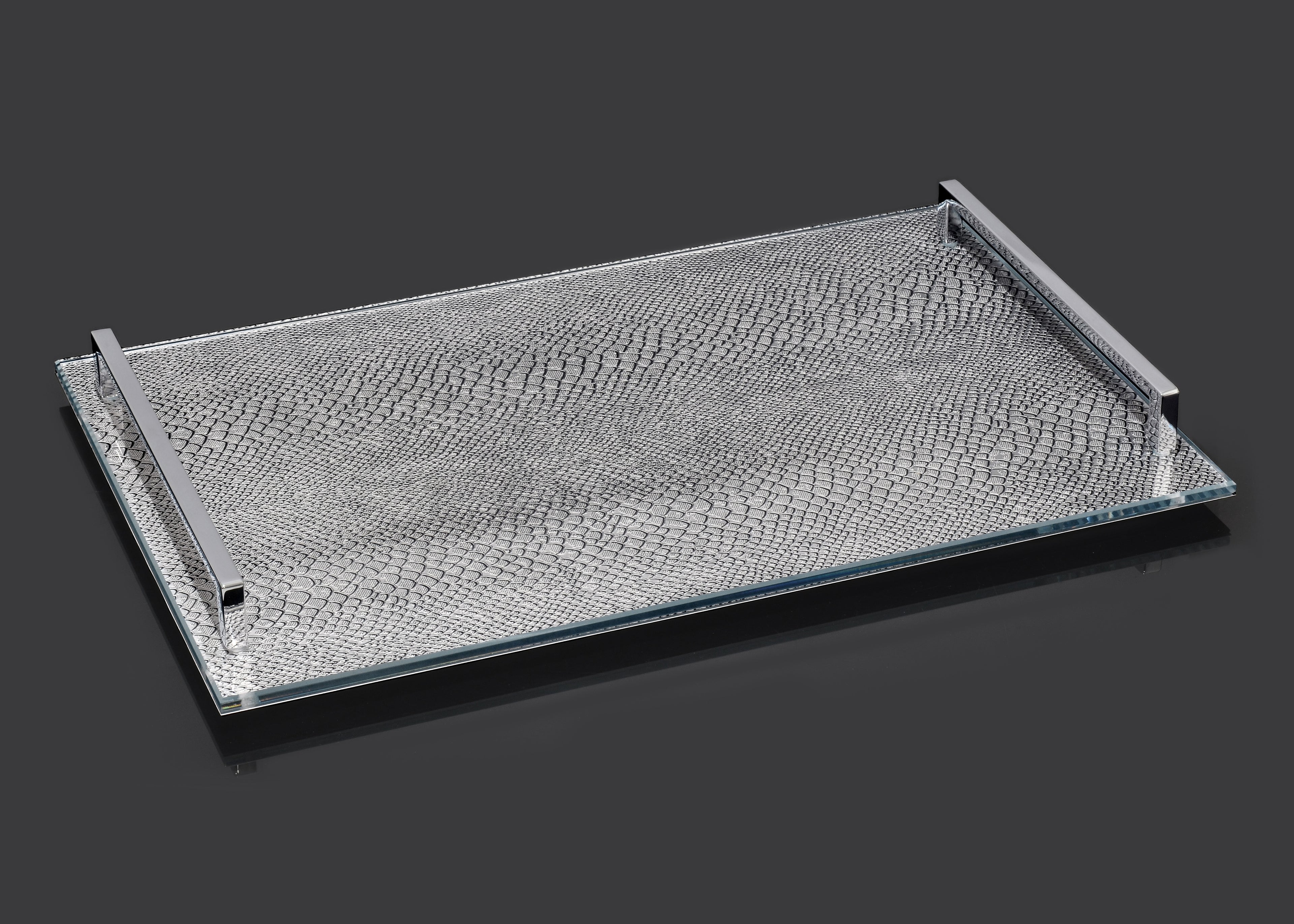 Snake Lace - Serving Board