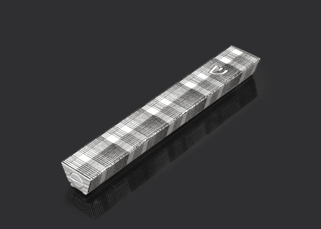 Prince of Wales 26 White Background