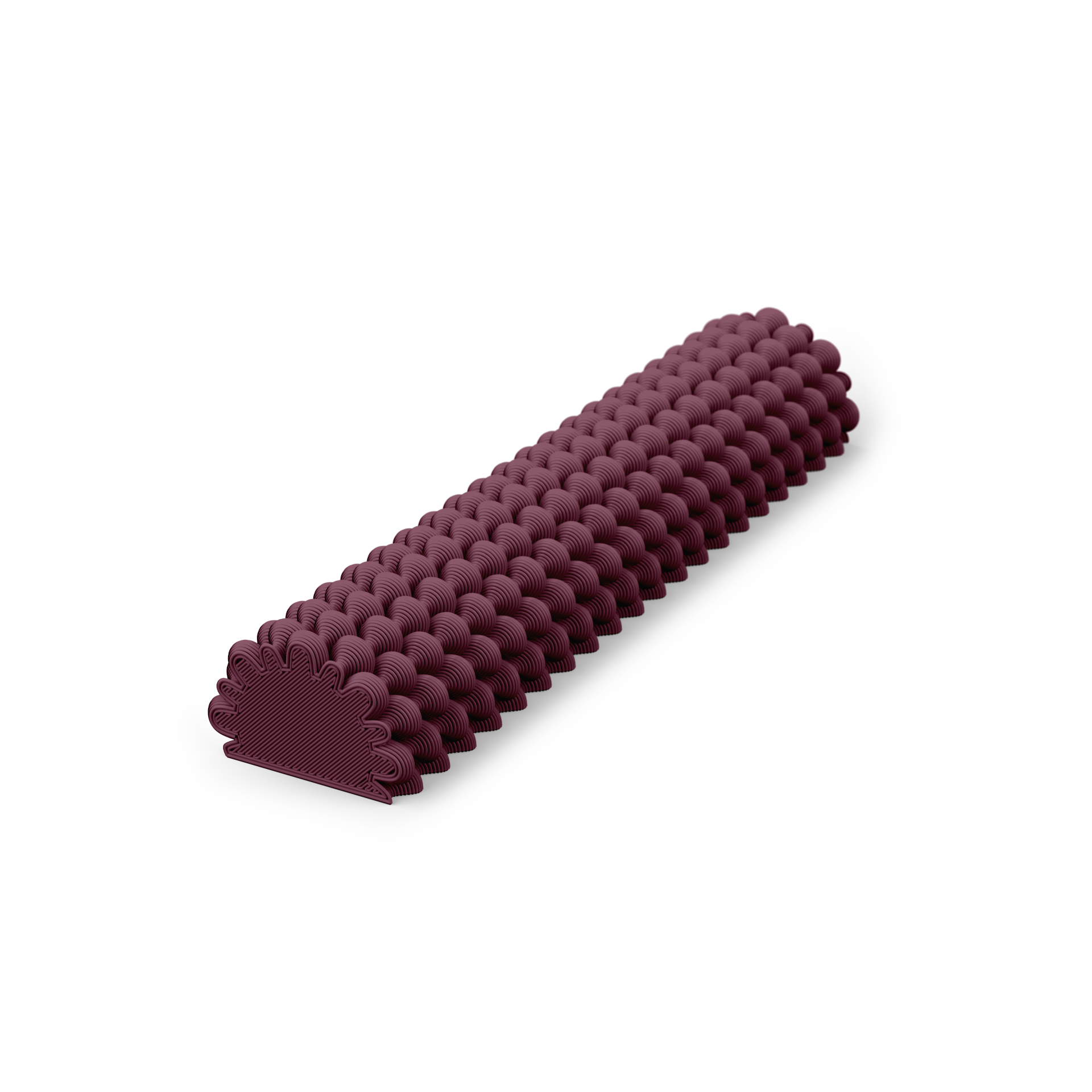 Hoyt Mezuzah Grape Compote