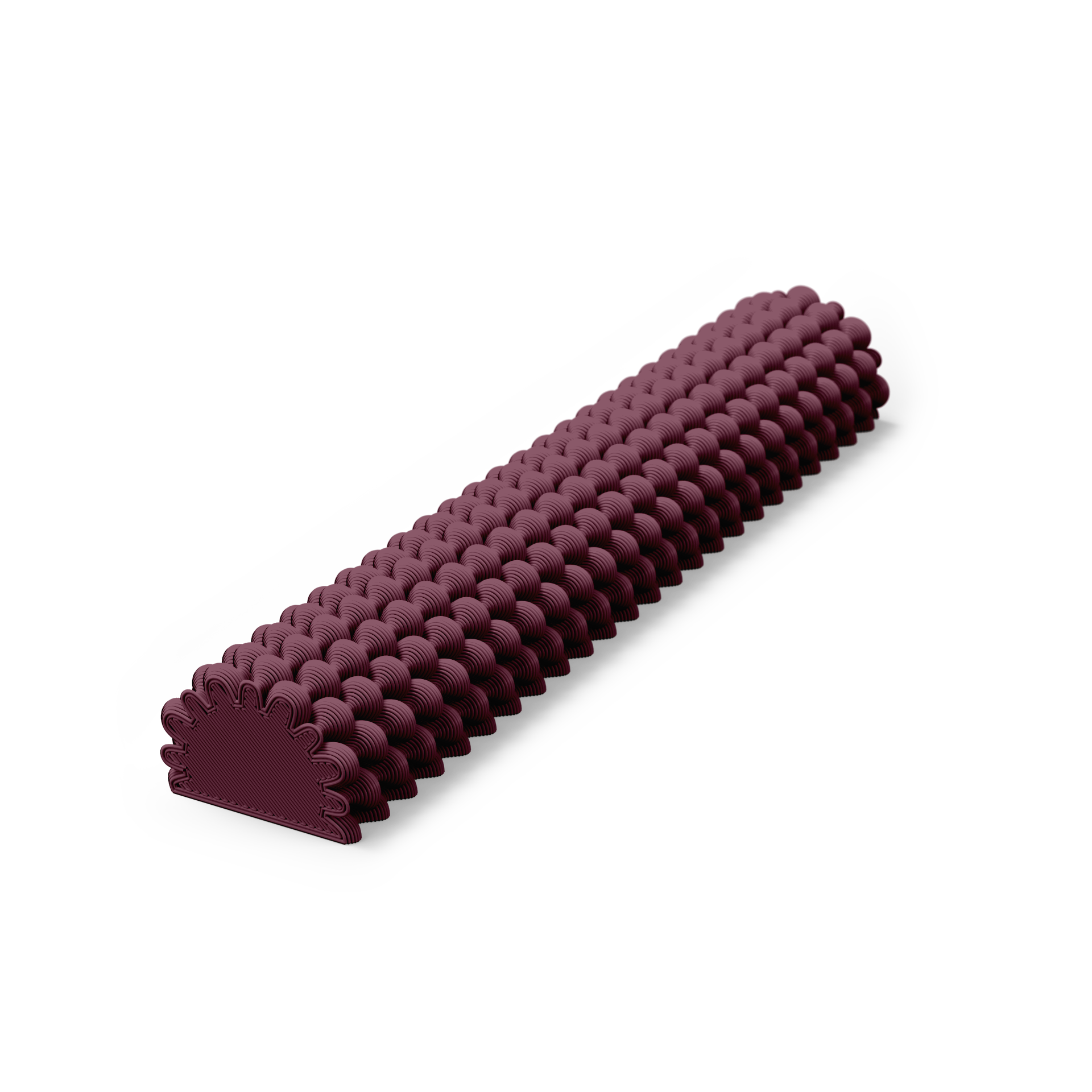 Hoyt Mezuzah Grape Compote