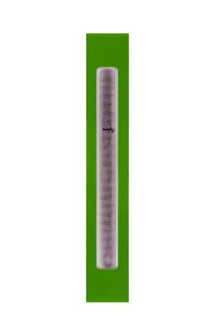The Lucite Mezuzah Large