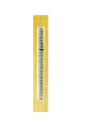 The Lucite Mezuzah Large