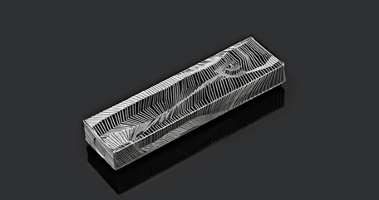 Lines Mezuzah