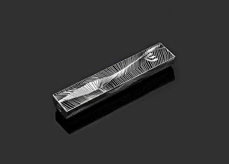 Lines Mezuzah