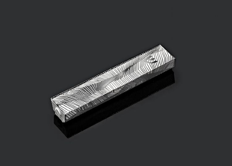 Lines Mezuzah