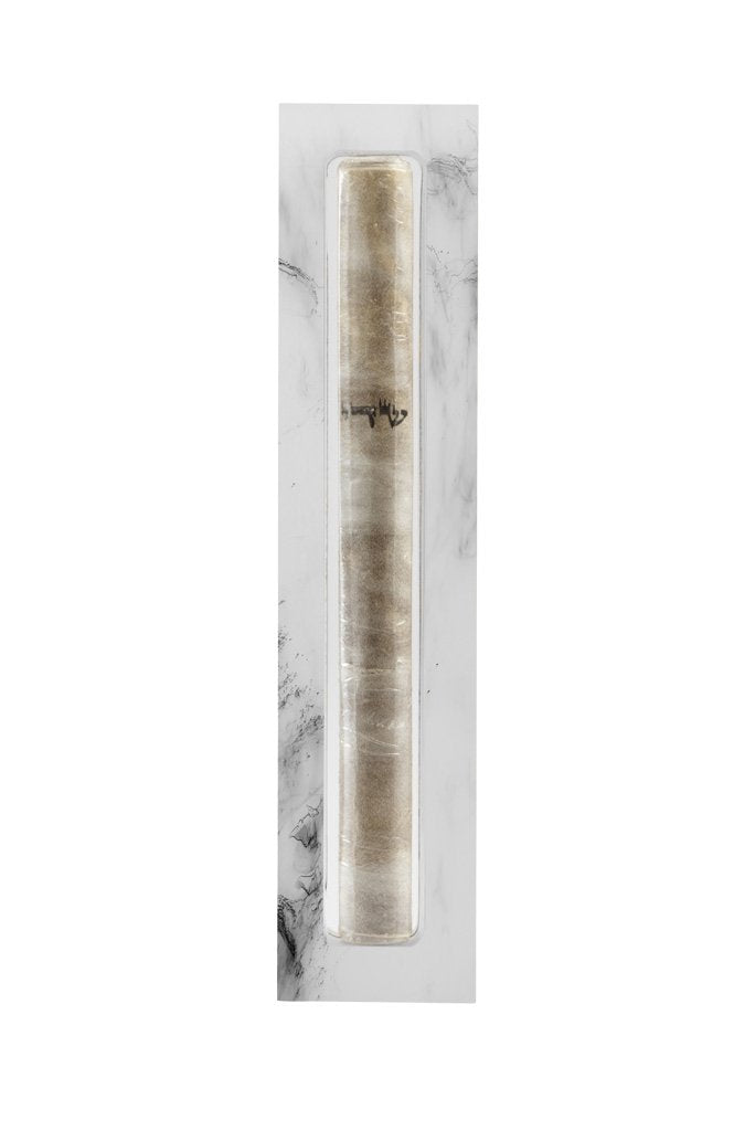 The Lucite Mezuzah Small