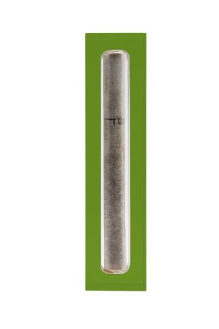 The Lucite Mezuzah Small