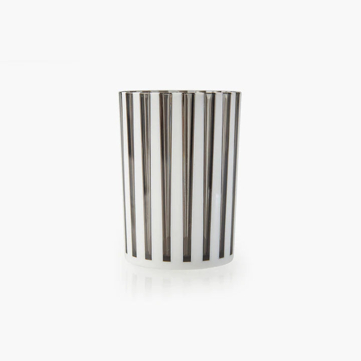 Kiddush Cups | Smoke White