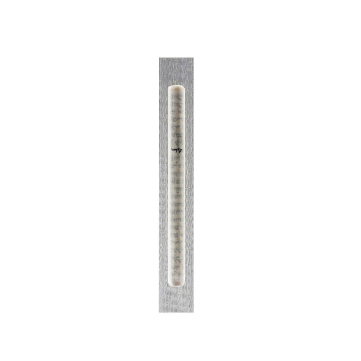 The Lucite Mezuzah X-Large