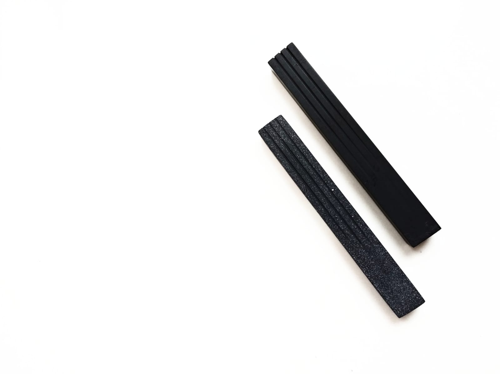Textured Natural Black