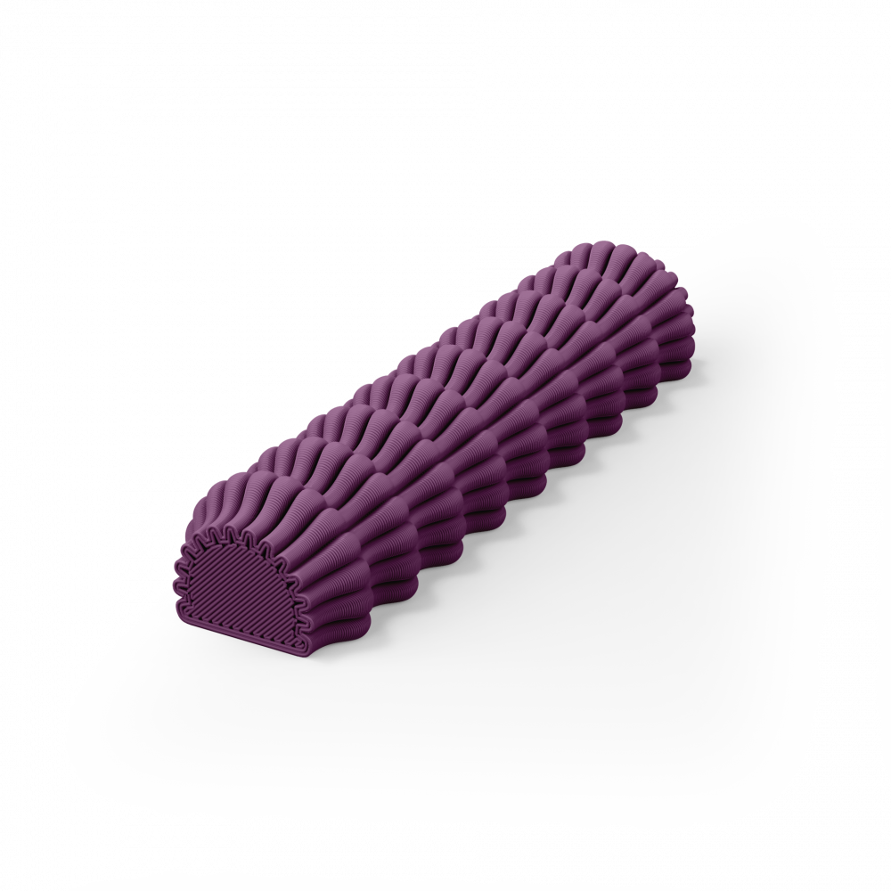 Kolone Mezuzah Grape Compote